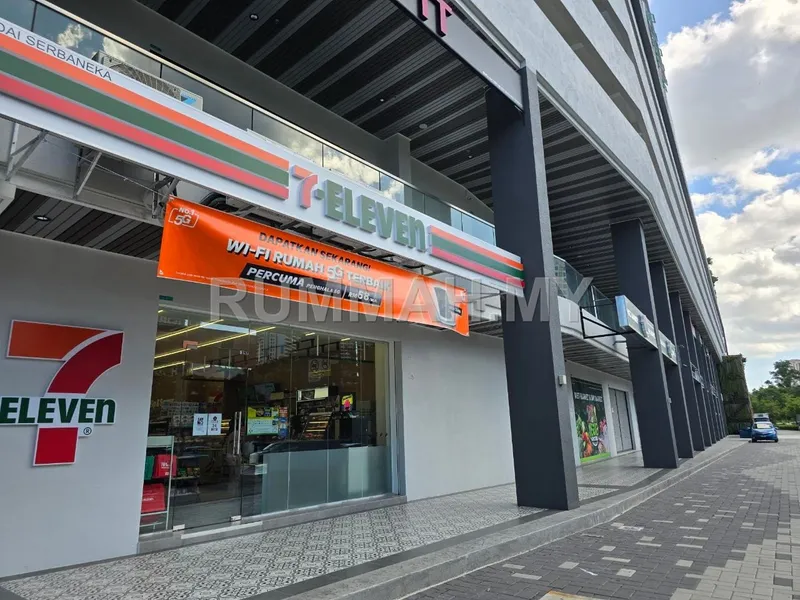 commercial in Gelugor, Penang — photo 3