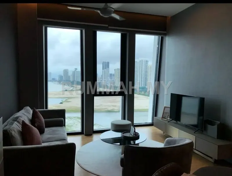 Condo for Rent @ City of Dreams, Tanjung Tokong | Fully Furnished