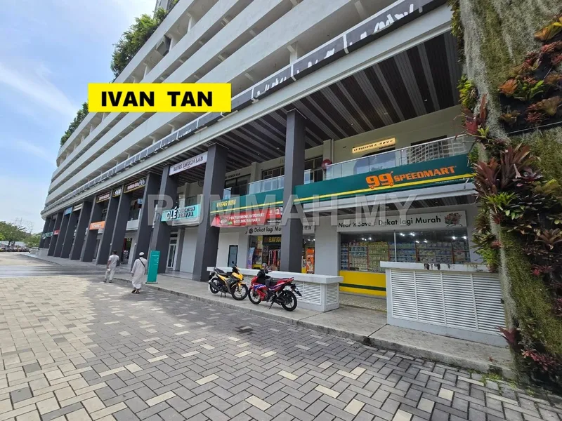 commercial in Gelugor, Penang — photo 2