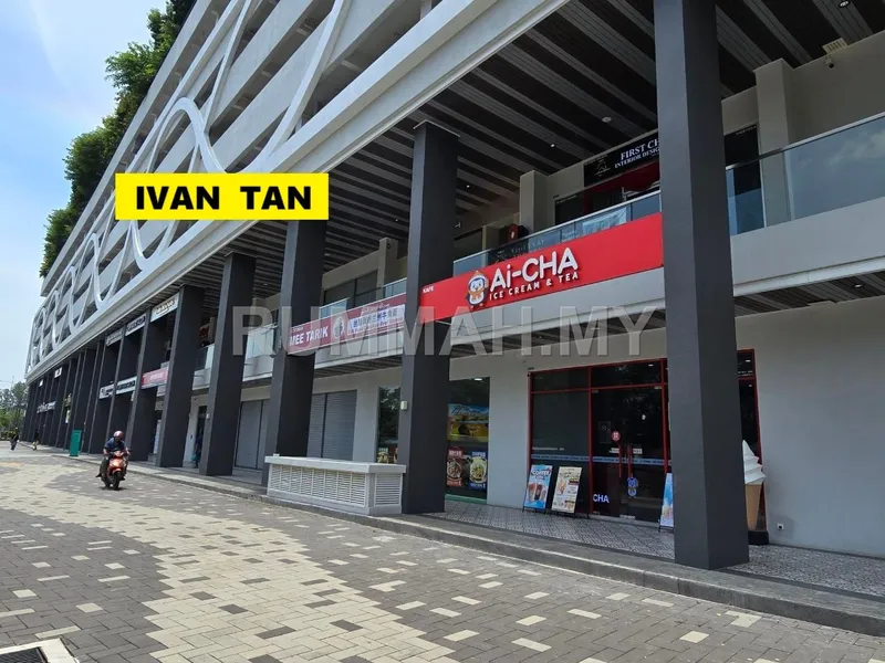 commercial in Gelugor, Penang — photo 3