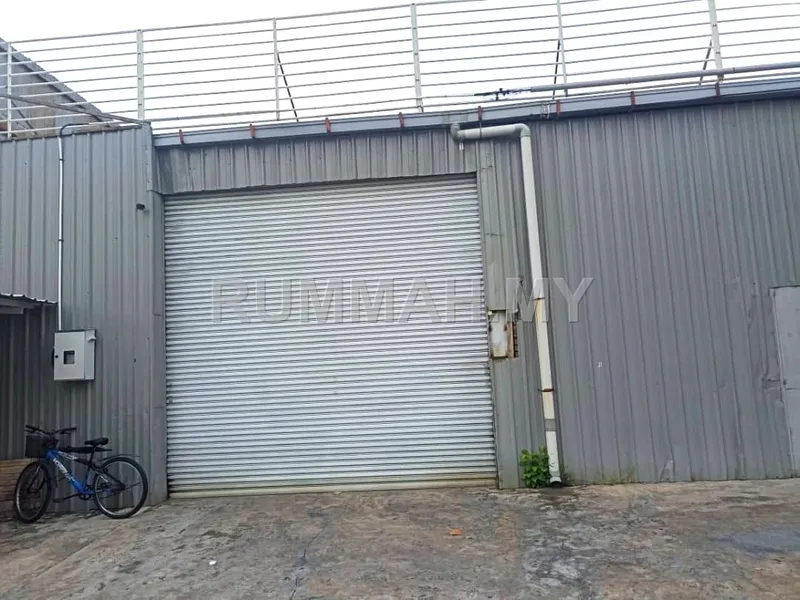 industrial in Jelutong, Penang — photo 3