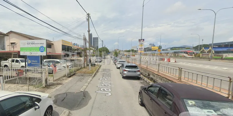 commercial in Sungai Nibong, Penang — photo 2