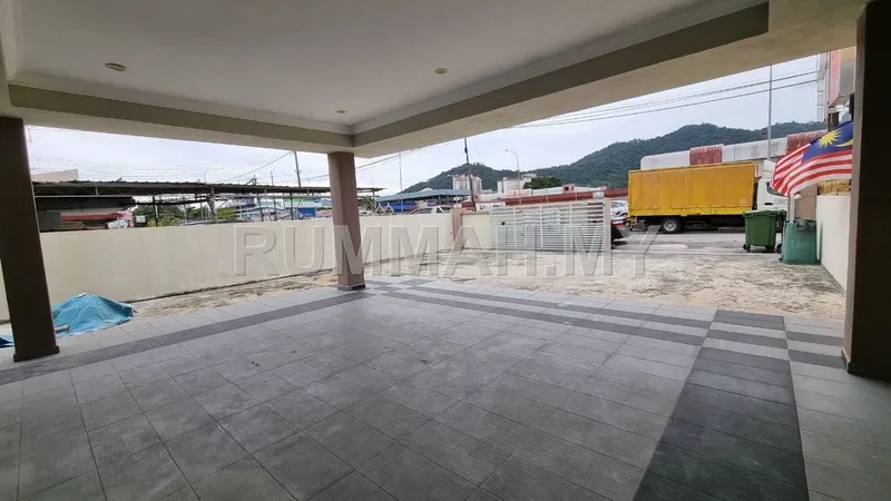 commercial in Sungai Nibong, Penang — photo 3