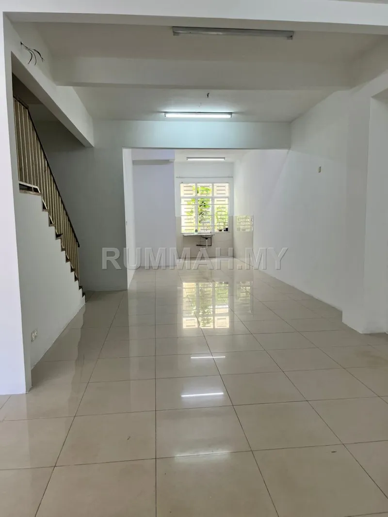 house in Jelutong, Penang — photo 2