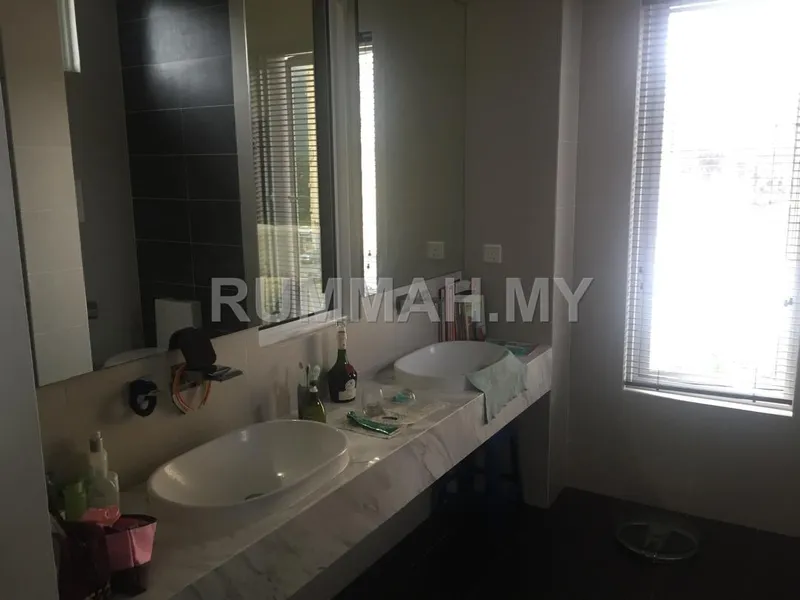 Semi-Detached House for Sale @ Jalan Osman, Tanjung Bungah | Freehold
