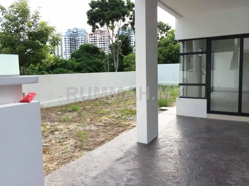 house in Bayan Lepas, Penang — photo 2