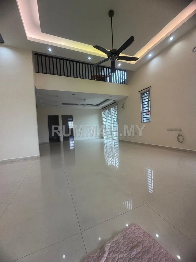 house in Bukit Mertajam, Penang — photo 2