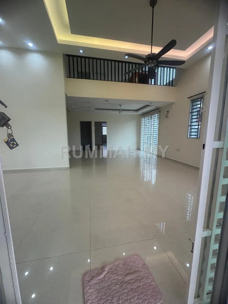 house in Bukit Mertajam, Penang — photo 3