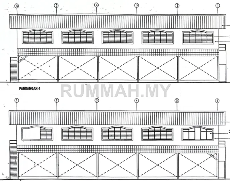 industrial in Perai, Penang — photo 2