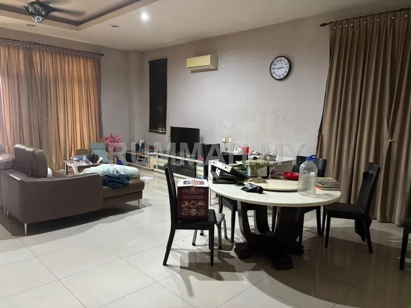 house in Simpang Ampat, Penang — photo 2