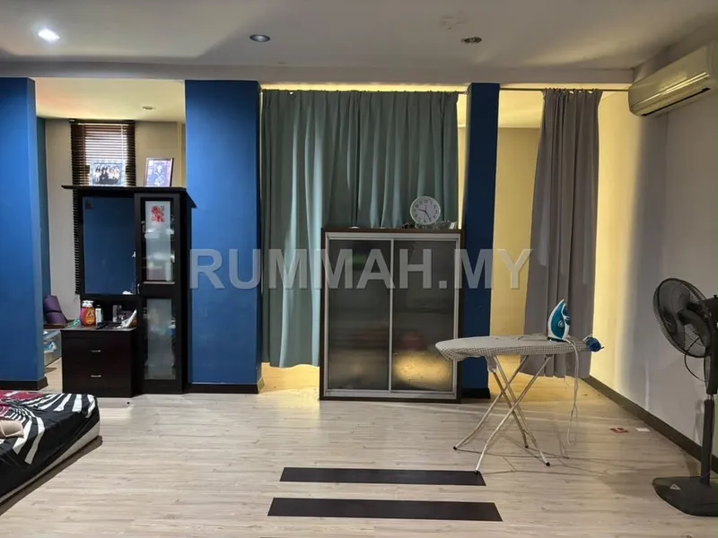 house in Simpang Ampat, Penang — photo 3