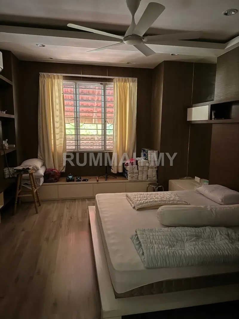 house in Bukit Gambir, Penang — photo 2