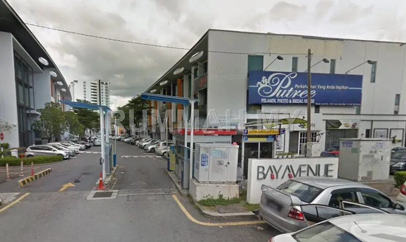 commercial in Bayan Lepas, Penang — photo 2