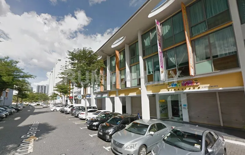 commercial in Bayan Lepas, Penang — photo 3