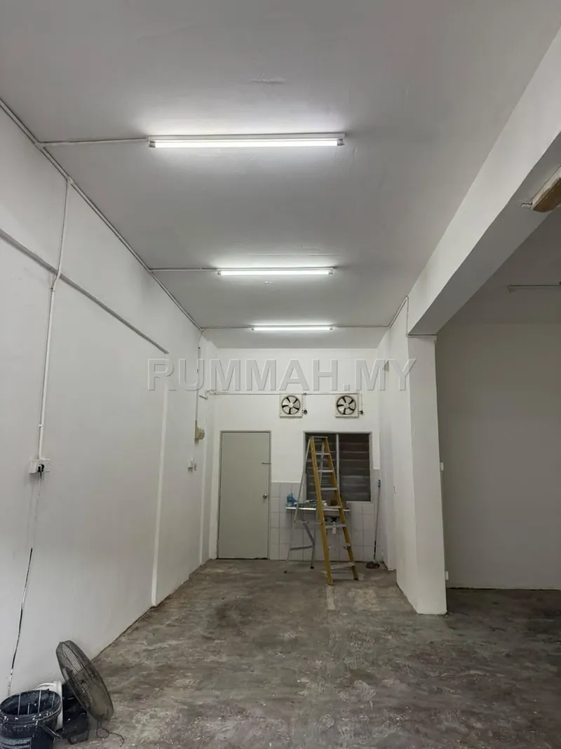 Shoplot for Sale @ I- Park Rajawari, Bayan Lepas | Freehold