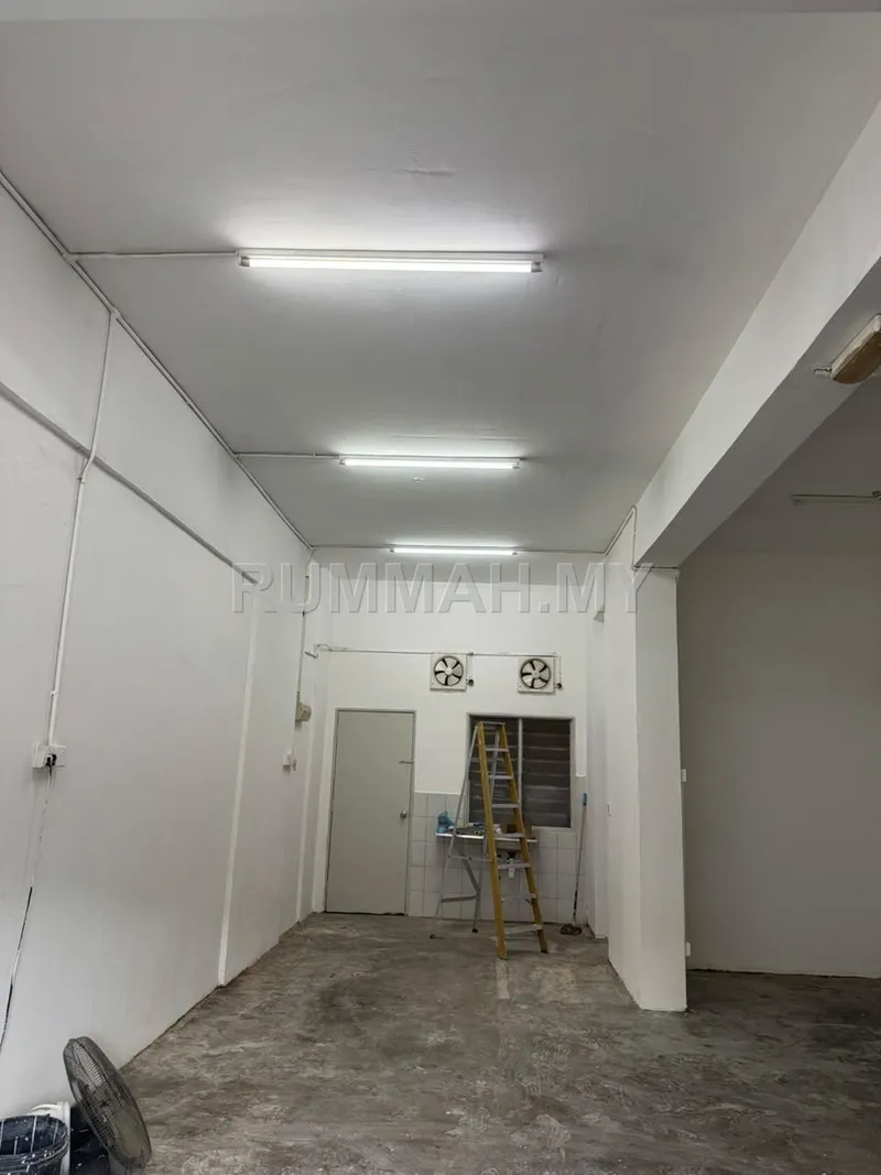 commercial in Bayan Lepas, Penang — photo 2