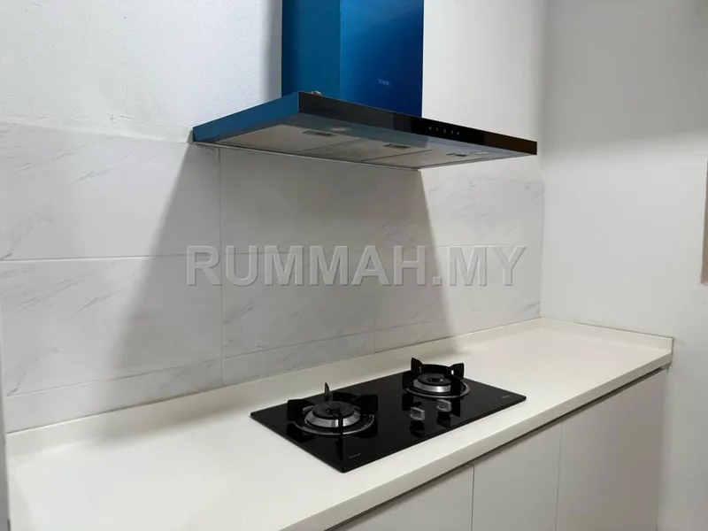 condo in Batu Kawan, Penang — photo 2