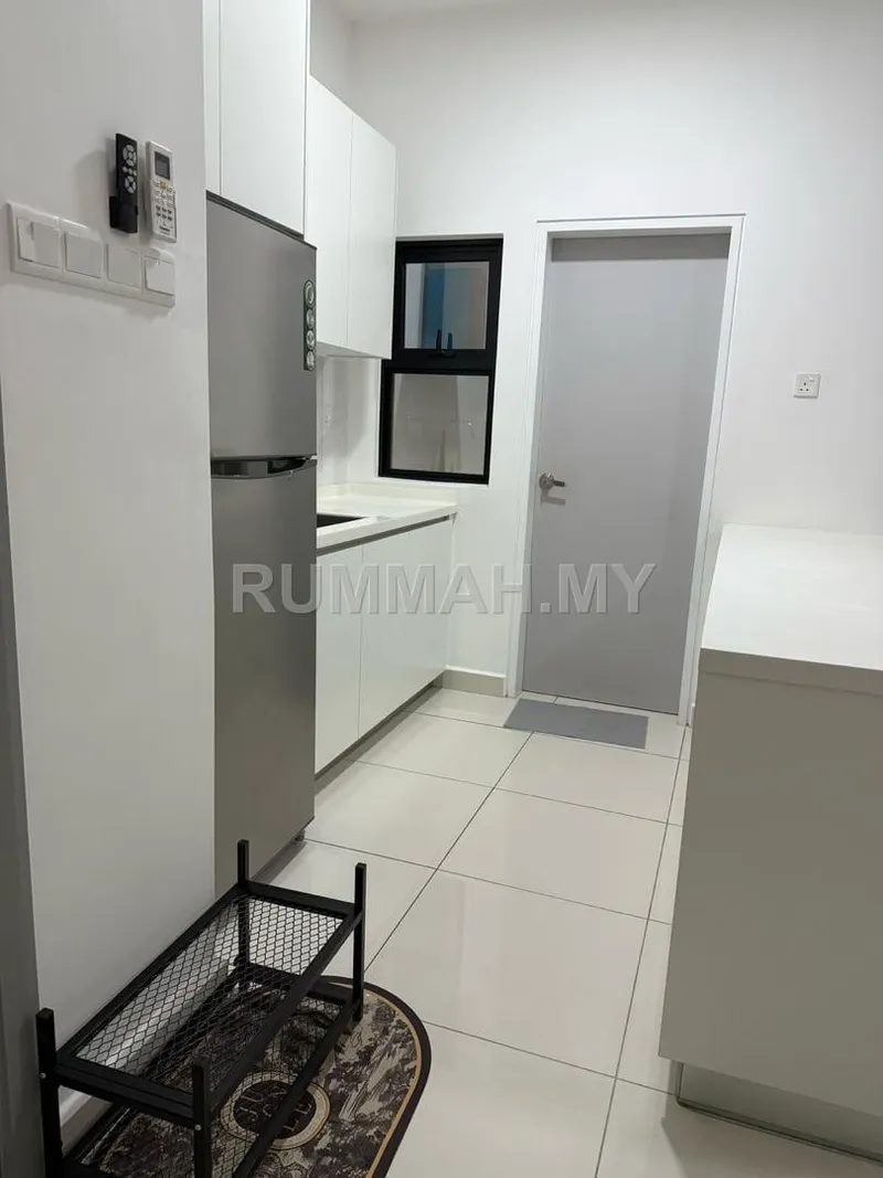 condo in Batu Kawan, Penang — photo 3