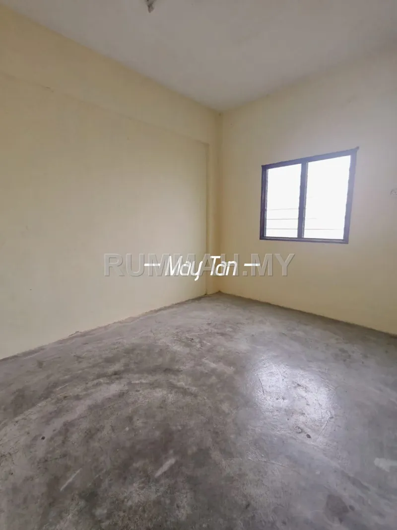 condo in Nibong Tebal, Penang — photo 3
