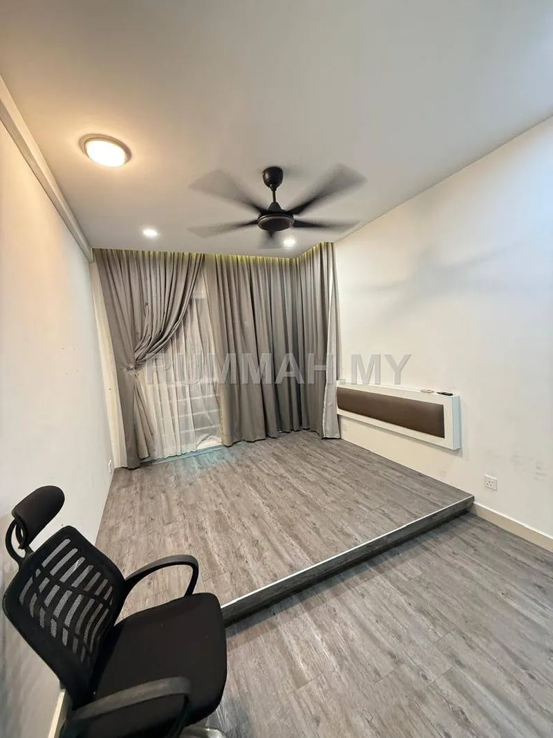 condo in Bayan Lepas, Penang — photo 2