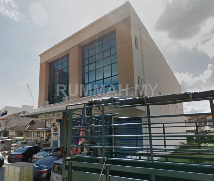 commercial in George Town, Penang — photo 2