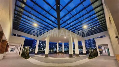 condo in Bayan Lepas, Penang — photo 3