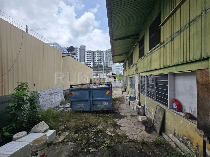 industrial in Jelutong, Penang — photo 2
