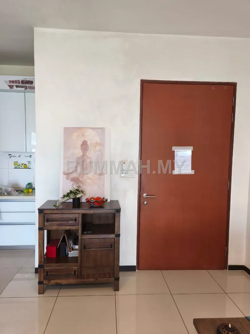 condo in Butterworth, Penang — photo 2