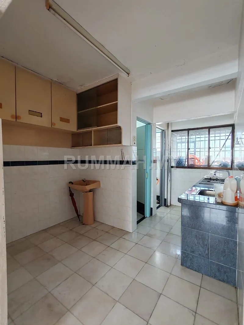 condo in George Town, Penang — photo 3