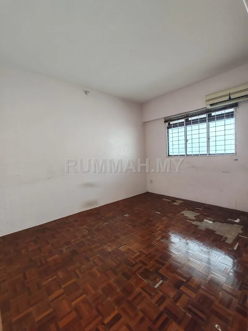 condo in George Town, Penang — photo 2