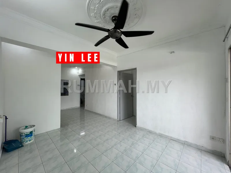condo in Butterworth, Penang — photo 2