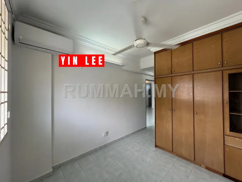 condo in Butterworth, Penang — photo 3