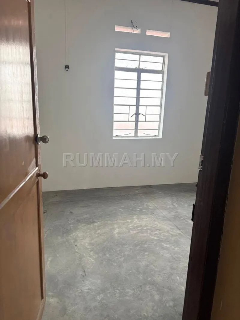 2-Storey Shophouse @ Jalan Ayer Itam
