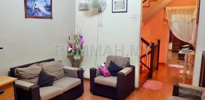 house in Bukit Mertajam, Penang — photo 2
