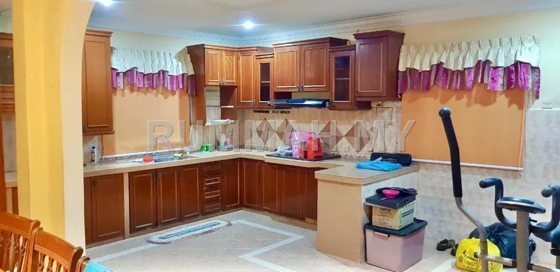 house in Bukit Mertajam, Penang — photo 3