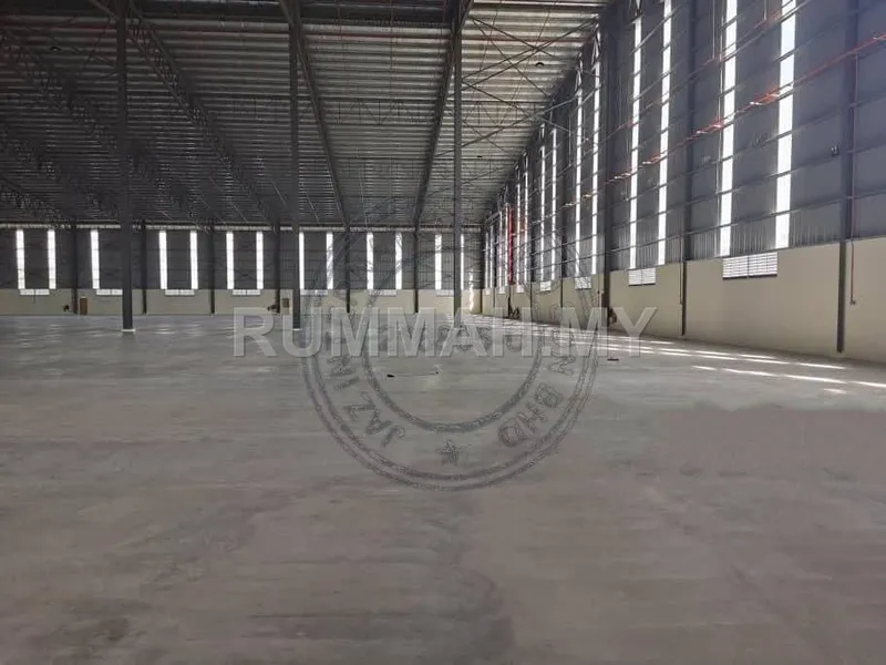 industrial in Port Klang, Selangor — photo 2