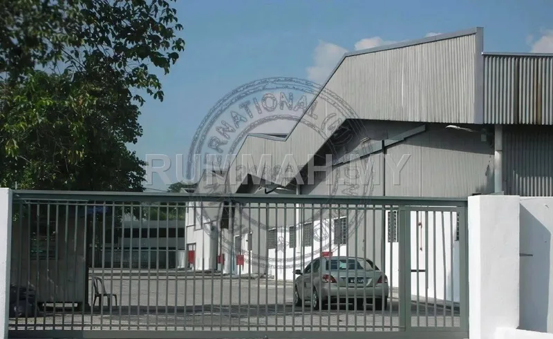 industrial in Port Klang, Selangor — photo 3