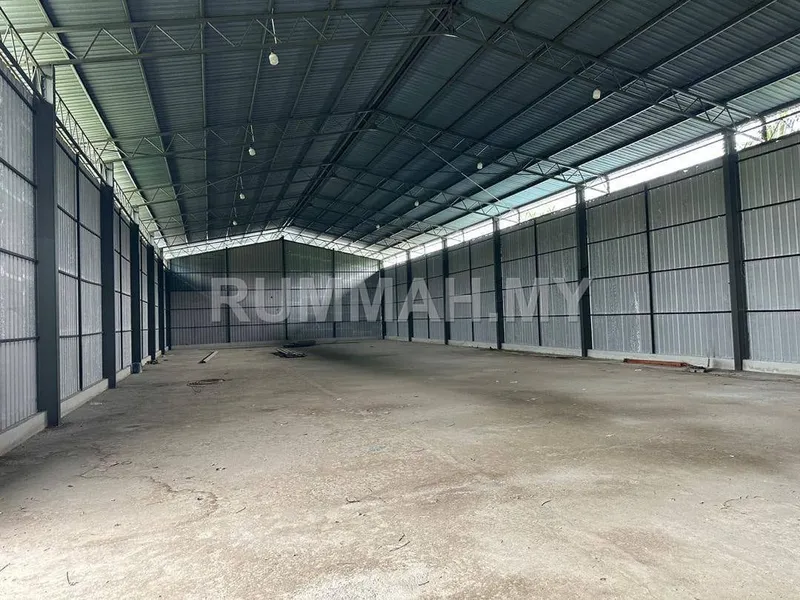 Warehouse for Rent @ Valdor, Sungai Bakap