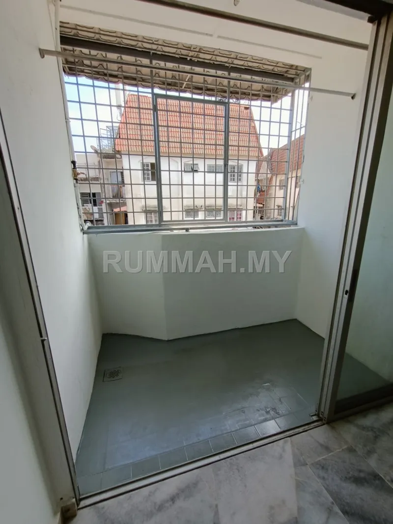 condo in Kosas Ampang, Selangor — photo 2