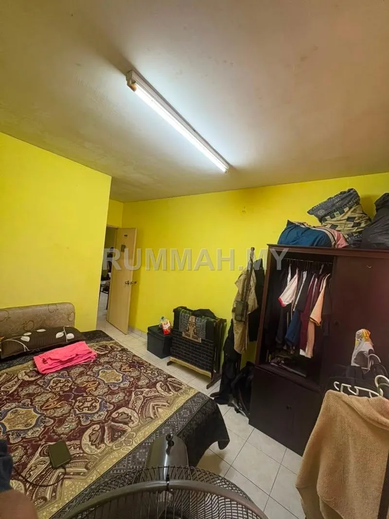 condo in Damansara Perdana, Petaling Jaya, Selangor — photo 2