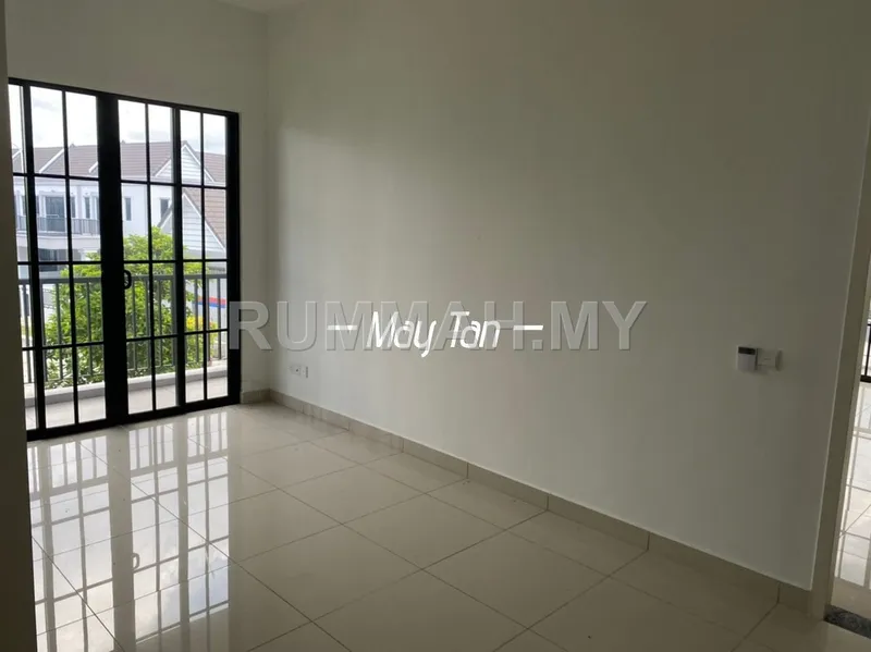 house in Simpang Ampat, Penang — photo 3