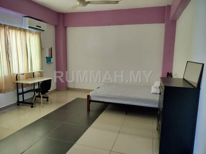 condo in Bandar Sunway, Selangor — photo 3