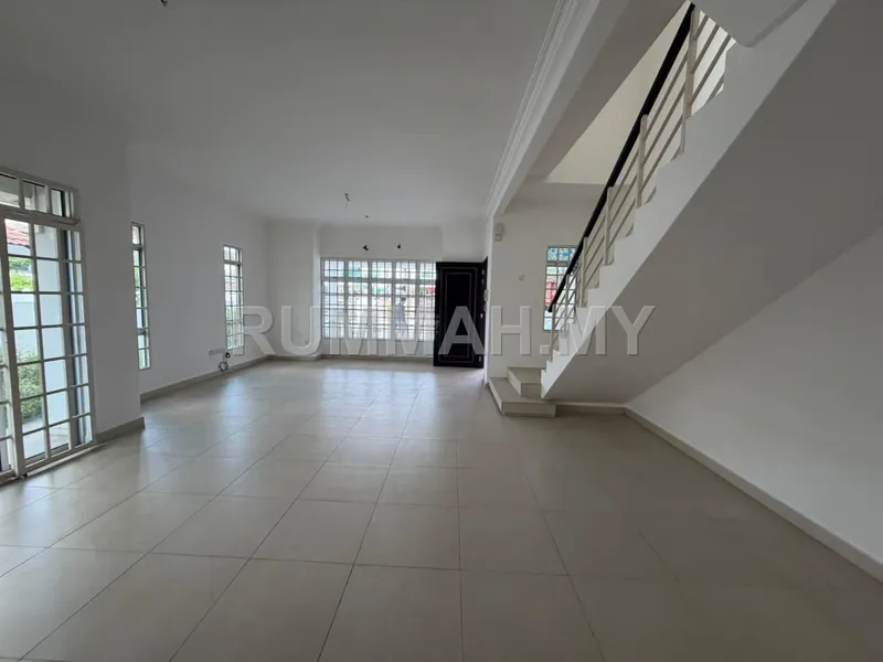 house in Alma, Penang — photo 2