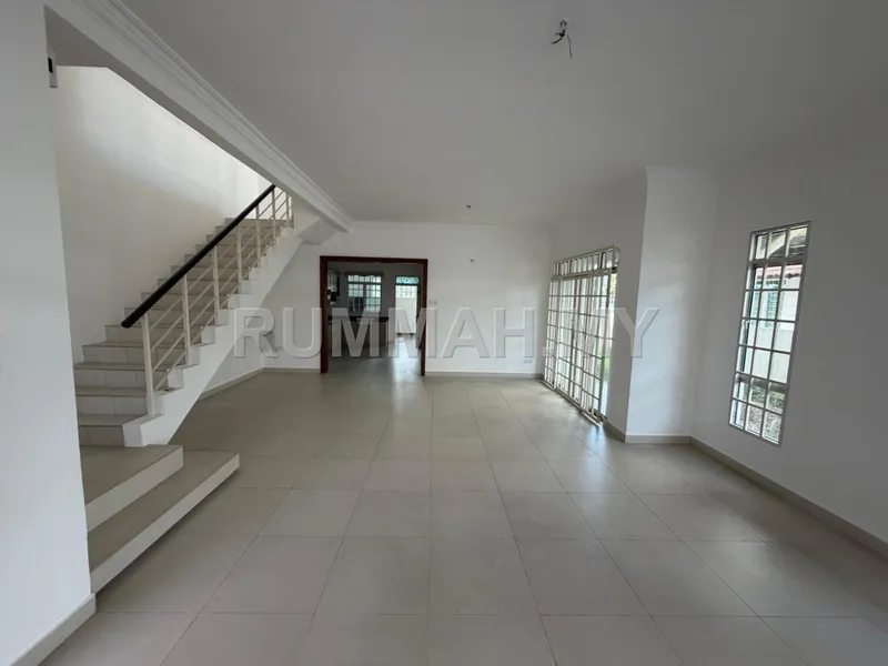 house in Alma, Penang — photo 3