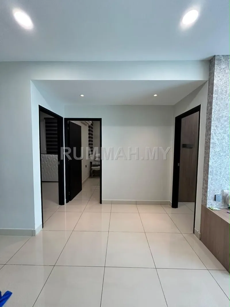 condo in Bm, Penang — photo 2