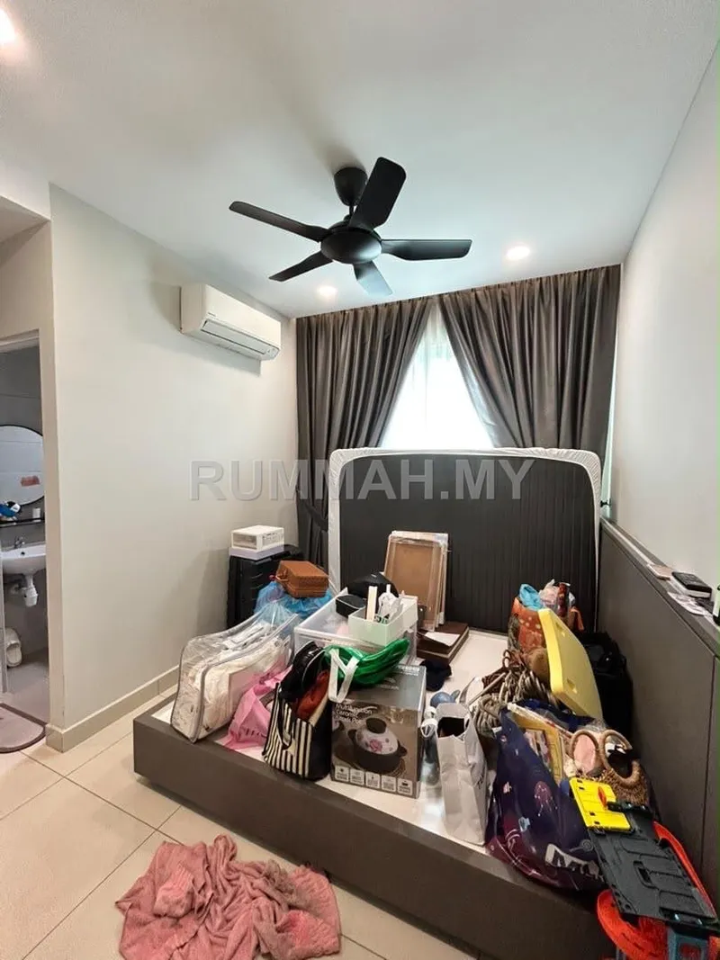 condo in Bm, Penang — photo 3