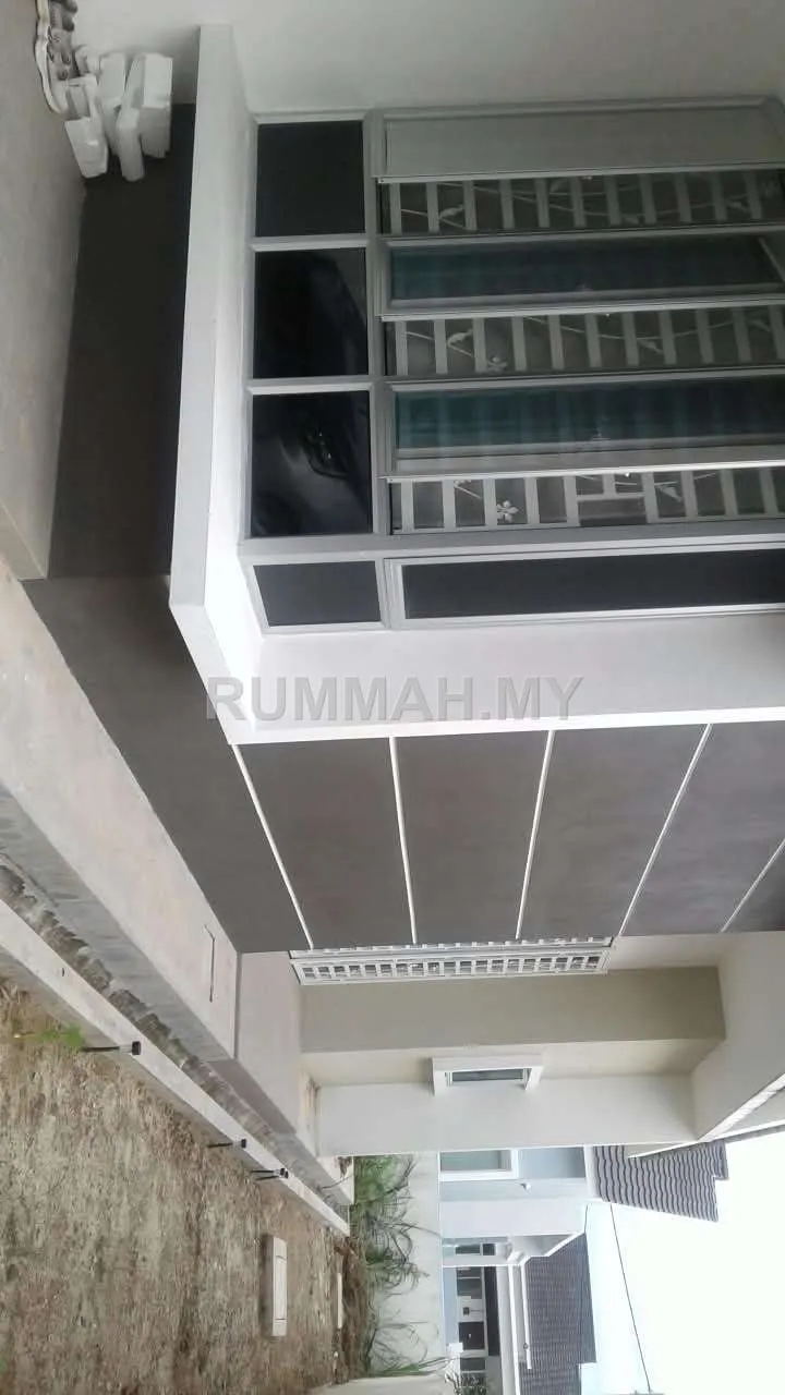 3-bedroom house for sale in Bertam, Penang