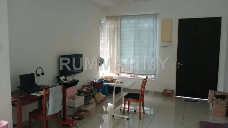 house in Bertam, Penang — photo 2