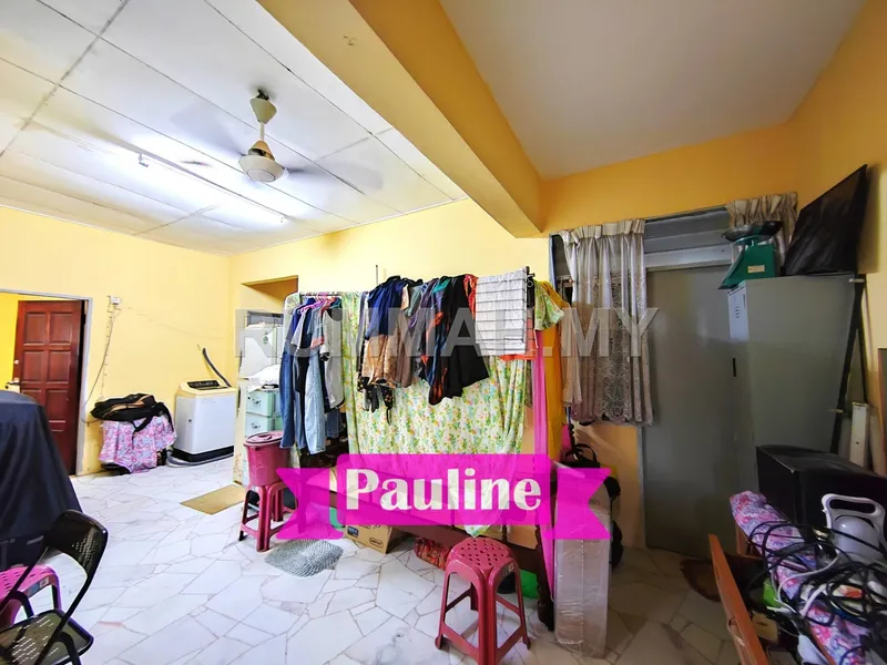 condo in Bayan Lepas, Penang — photo 2