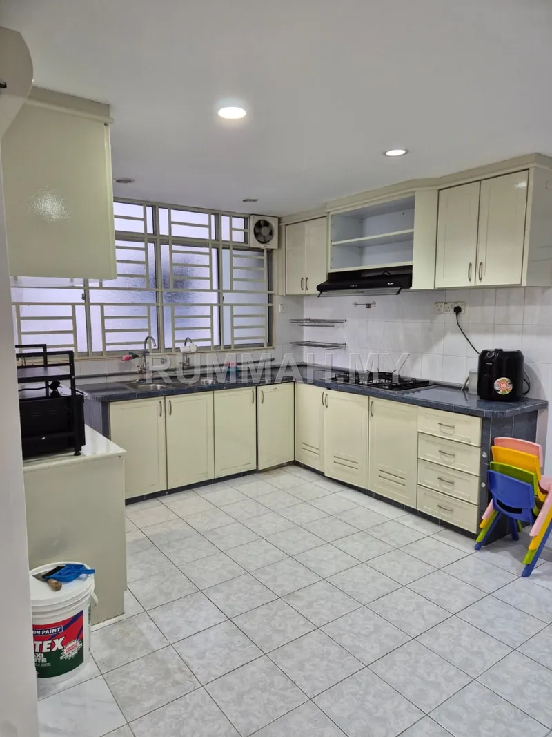 condo in Gelugor, Penang — photo 2